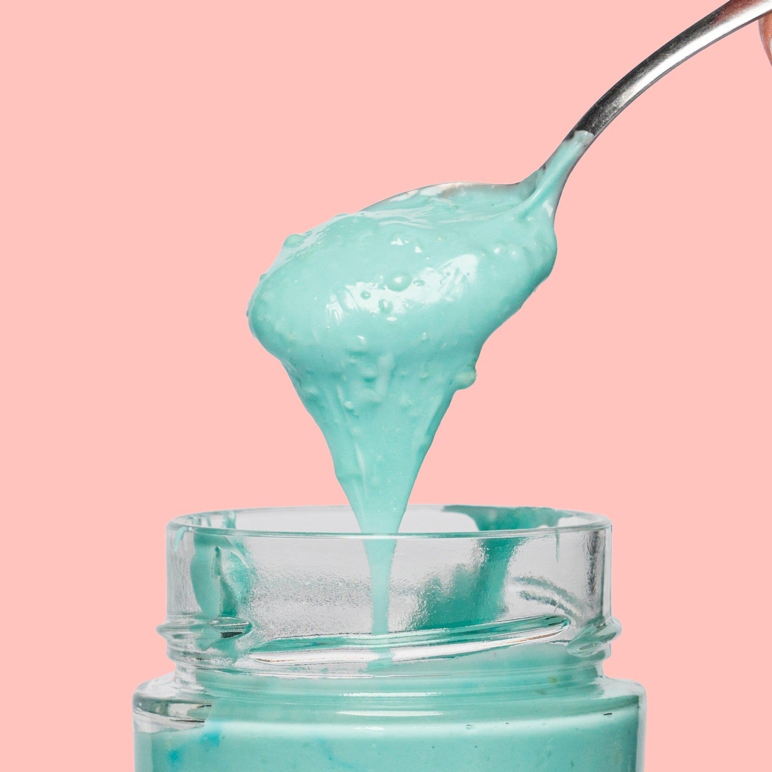 Crema spalmabile "Frizzi Blue" - Madò Pasticceria Online