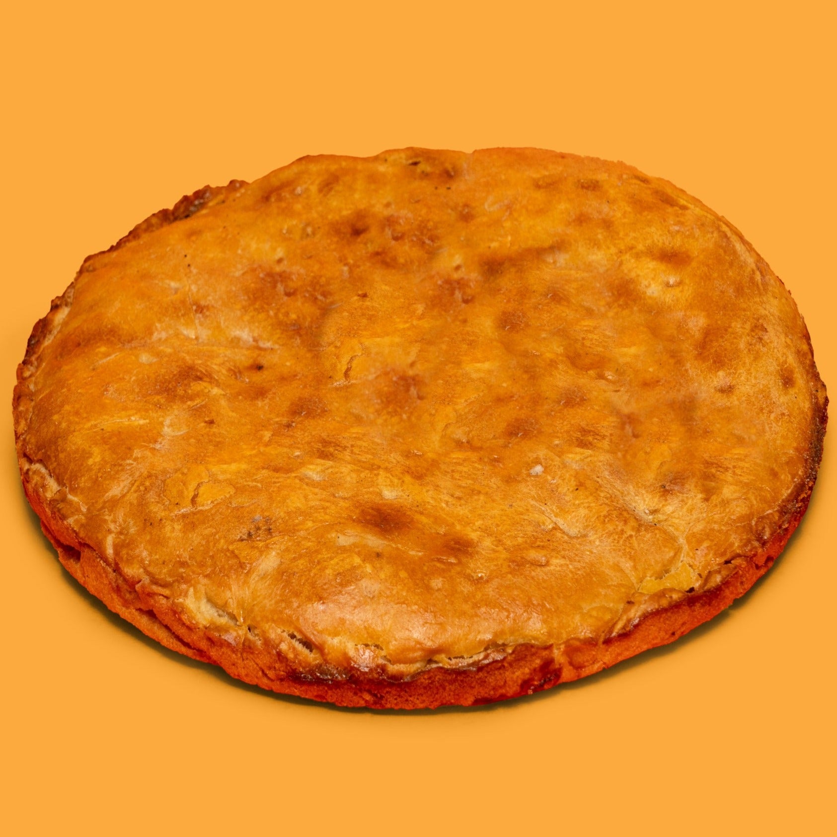 Pizza salsiccia e friarielli 1kg - Madò Pasticceria Online