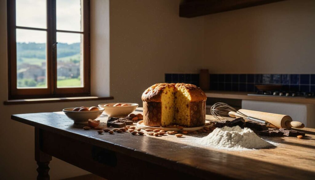Come riciclare la colomba avanzata? 5 ricette golose e facilissime