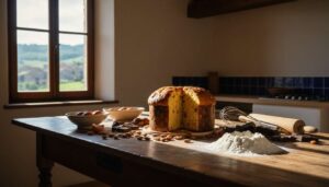 Come riciclare la colomba avanzata? 5 ricette golose e facilissime