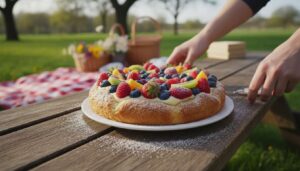 Dolci da portare a Pasquetta? Ecco 5 torte da credenza che viaggiano bene