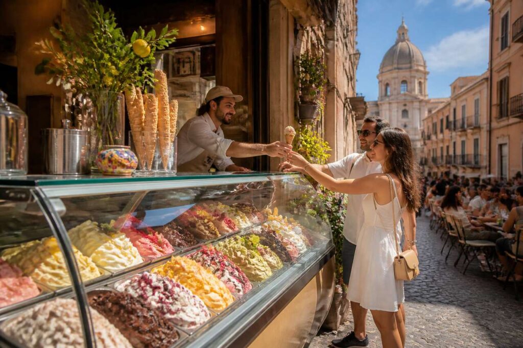 Perché il gelato artigianale italiano costa il 30% in più nel 2026 ?