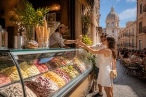 Perché il gelato artigianale italiano costa il 30% in più nel 2026 ?