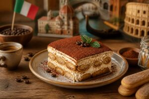 Dolci regionali del Giro d'Italia 2026, una ricetta per ogni tappa italiana
